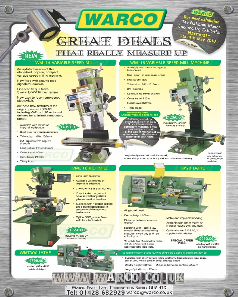 Model Engineers 2010-163